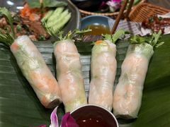 -安南越南餐厅(青岛万象城店)