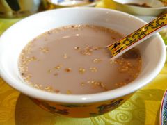 奶茶-德乐海蒙餐