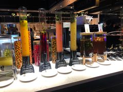 -加餐海鲜自助(宝龙一城店)