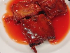-三凤酒家·百年无锡菜(清扬茂业店)