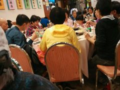 -德记潮州菜馆(卑路乍街)