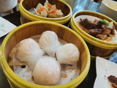 -博悦茶餐厅(文殊院店)