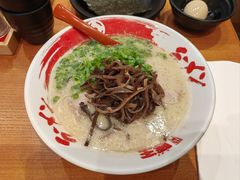 -豚王拉面(澳门银河店)