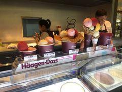 -哈根达斯(泉州万达店)