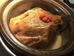 -外婆家(蓝色港湾店)
