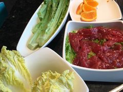 -海底捞火锅(龙湖三千集店)