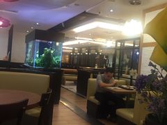 卡座-大家乐(广州天河城六楼店)