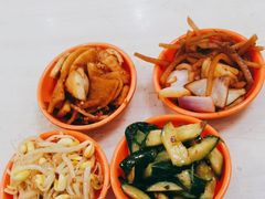 -京九排骨米饭(江西路店)