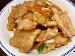 -老厨家(友谊路总店)