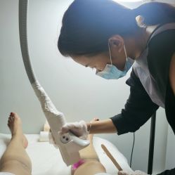 -植蔻妍倍儿专业脱毛·皮肤管理