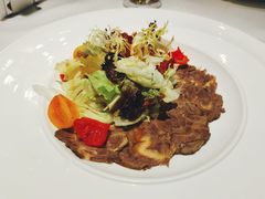 -王品牛排(福州泰禾店)