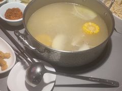 -宴全牛粤来越牛潮汕鲜牛肉火锅(海州万达广场店)