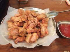 无骨鸡块-高丽雅(滨北店)