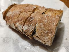 松露飞鱼籽面包-Let's Taipei 非常烘焙(太古里店)