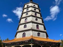 -塞罕坝国家级自然保护区