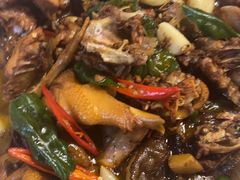 -滁香园·滁州菜(琅琊山店)