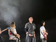 -山西体育中心红灯笼体育场