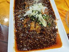 -灶东家民间菜(回兴店)