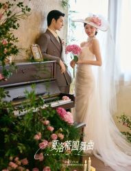 -雅云婚纱摄影工作室旗舰店