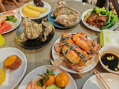 -清河半岛温泉度假酒店