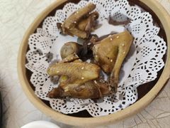 -轩记海鲜餐厅·四十五年老字号·经典粤菜(西区彩虹店)