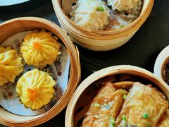 -彩丰楼中餐厅·早茶·点心·粤菜(海口华彩洲际酒店)