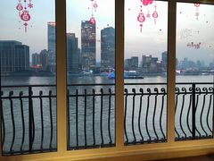 -三利音·浦之舟(滨江大道店)