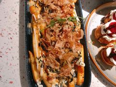 和风海苔薯条-BE BRIGHT KITCHEN(正佳广场店)