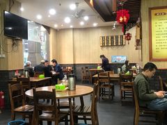 大堂-孙家面馆(淮海第一城店)