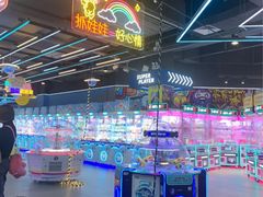-大玩家(魏家庄万达店)