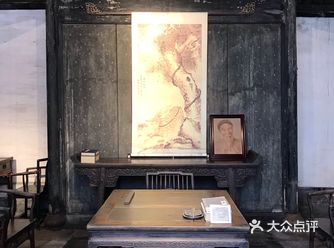 绍兴这么一个历史文化悠久的城市,可看的实在是太多了