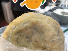 茴香粉条-小木菜盒(李家村秋林店)