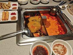 -海底捞火锅(宝龙广场夜宵主题店)