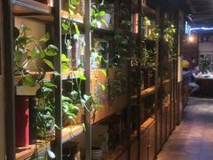 -鼎原力量东北吊炉烧烤(临河街店)