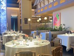 -桂满陇·海市蜃楼·黑金(国金店)