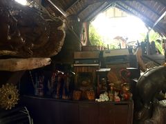 -自然餐厅(Phuket)