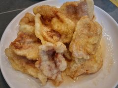 -东北农家小院(定西路店)