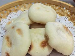 -双湖园·地标武汉菜(黄鹤楼解放路店)