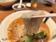 -漆黑觉米粉(三里屯店)