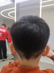 点击看大图 -魔型社烫染店