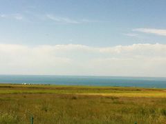 -青海湖国家重点风景名胜区