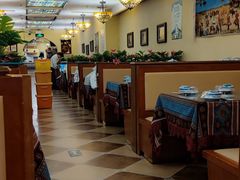 -巴依老爷新疆美食(魏公村店)
