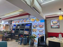 -鑫鸿达·海鲜闽菜热炒小馆(中山路店)