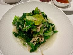 -醉舍·新淮扬菜(长宁龙之梦店)