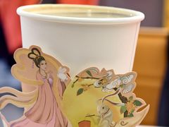-Sips&Lick茶兰咖啡(五道口店)