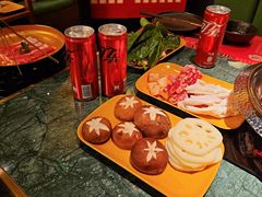 -牛New寿喜烧(中山公园龙之梦店)