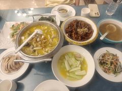 -古南都·江苏酒家(建宁路店)