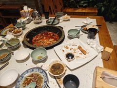 -五熟府(东方盐湖城店)