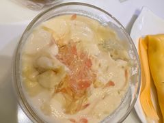 -果流香水果甜品(建政路店)