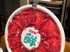 -巴蜀大将火锅(春熙店)